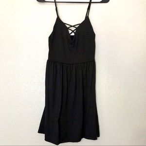 Full Tilt (Tilly's) | Black Dress